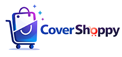 CoverShoppy