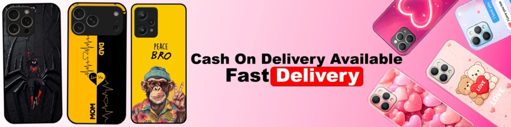 Photo Printed Phone Covers