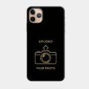Custom Photo Printed Case for iPhone 11 Pro Max