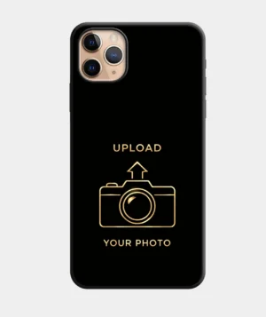 Custom Photo Printed Case for iPhone 11 Pro Max