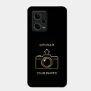 Redmi Note 12 Pro 5G Photo Printed Premium Cover