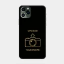 iPhone 11 Pro Custom Photo Printed Mobile Cover