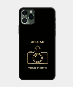 iPhone 11 Pro Custom Photo Printed Mobile Cover